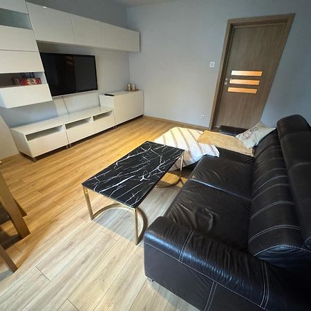 Apartament Matejki Gorzów Wielkopolski Exterior foto