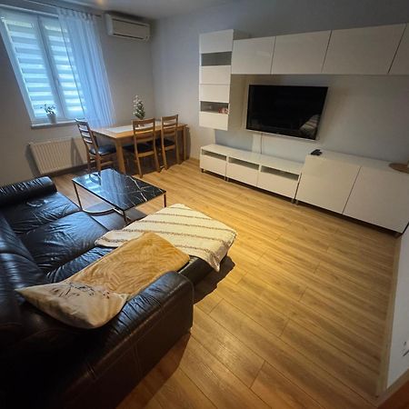 Apartament Matejki Gorzów Wielkopolski Exterior foto